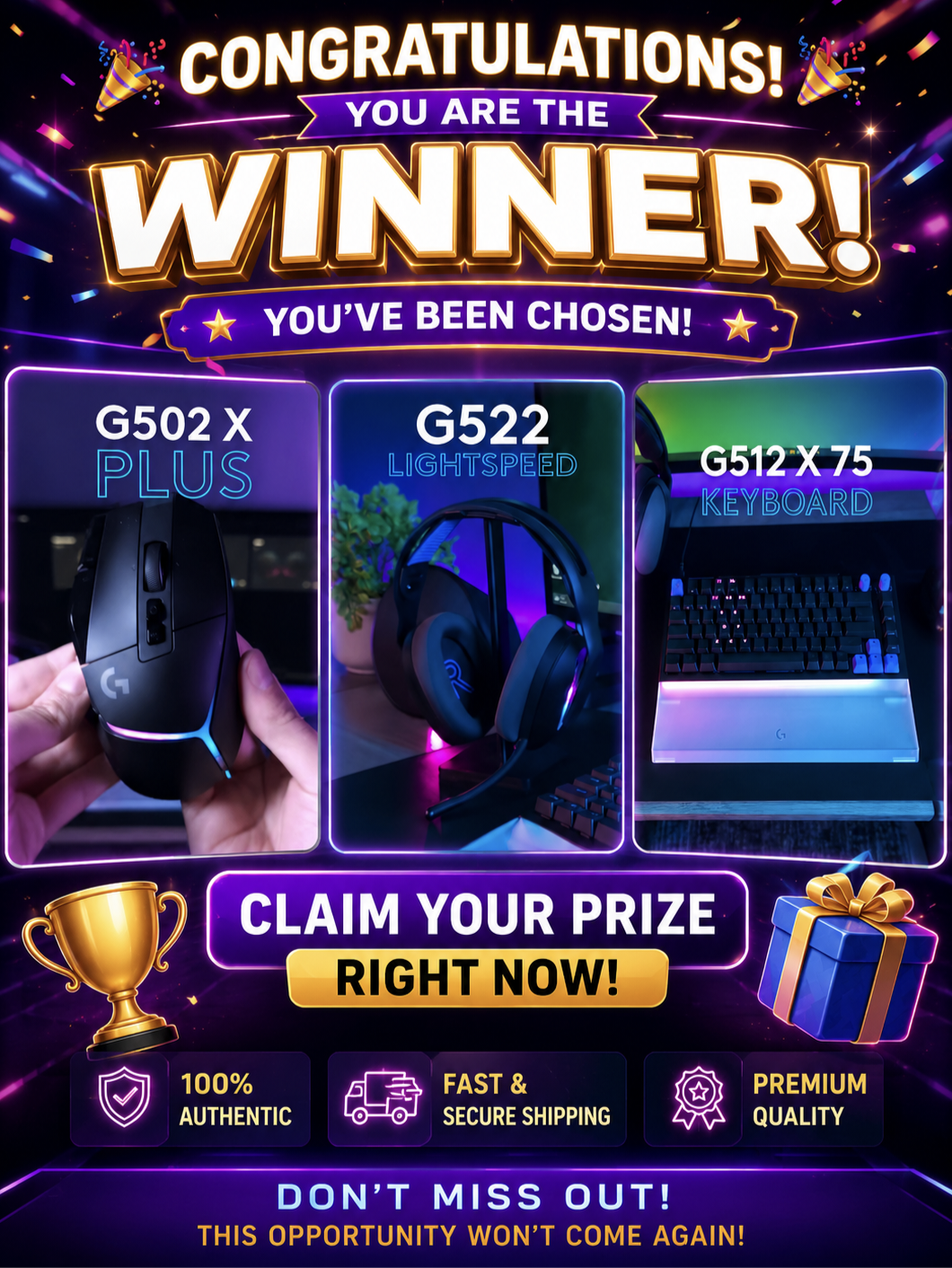 Gift 1